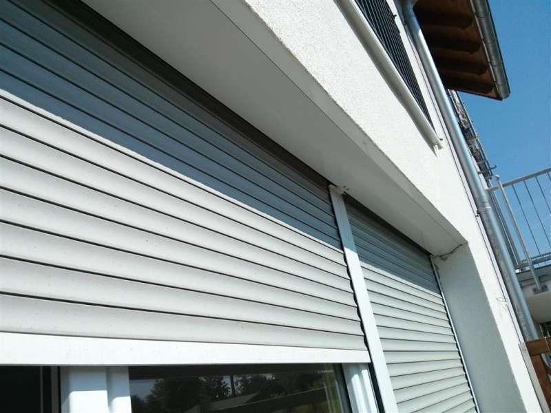 BAU.DE / BAU-Forum: 4. Bild zu Frage "Terrassent&uuml;r auf Estrich gebaut" im BAU-Forum "Fenster und Au&szlig;ent&uuml;ren"