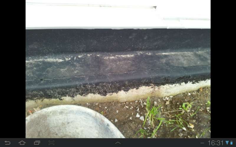 BAU.DE / BAU-Forum: 2. Bild zu Frage "Abdichtung Terrassent&uuml;r au&szlig;enA" im BAU-Forum "Fenster und Au&szlig;ent&uuml;ren"