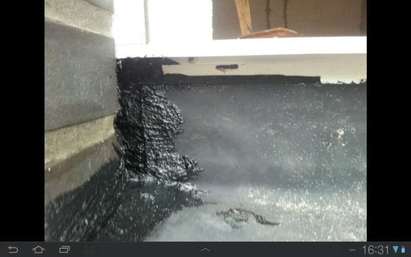 BAU.DE / BAU-Forum: 3. Bild zu Frage "Abdichtung Terrassent&uuml;r au&szlig;enA" im BAU-Forum "Fenster und Au&szlig;ent&uuml;ren"