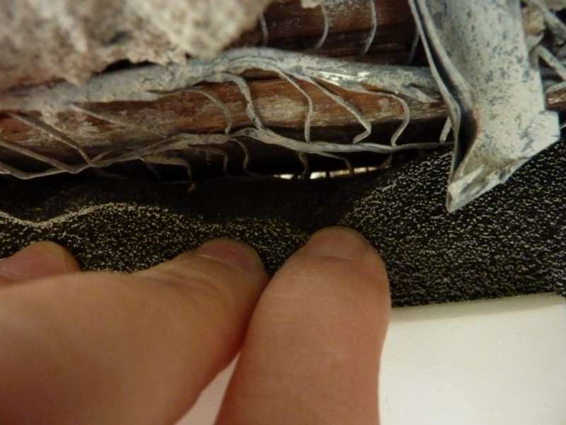 BAU.DE / BAU-Forum: 4. Bild zu Frage "Kompriband liegt nicht an" im BAU-Forum "Fenster und Außentüren" BAU.DE / BAU-Forum: 4. Bild zu Frage "Kompriband liegt nicht an" im BAU-Forum "Fenster und Außentüren"