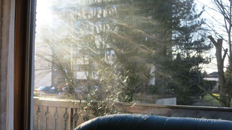 BAU.DE / BAU-Forum: 1. Bild zu Frage "Wellenmuster im Fenster" im BAU-Forum "Fenster und Außentüren" BAU.DE / BAU-Forum: 1. Bild zu Frage "Wellenmuster im Fenster" im BAU-Forum "Fenster und Außentüren"