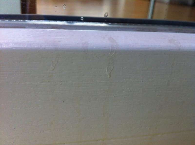 BAU.DE / BAU-Forum: 2. Bild zu Antwort "Hallo Josef," auf die Frage "Putzgrundierung auf Glas entfernen: Tiefengrund-Film sicher & schonend l&ouml;sen?" im BAU-Forum "Fenster und Au&szlig;ent&uuml;ren"