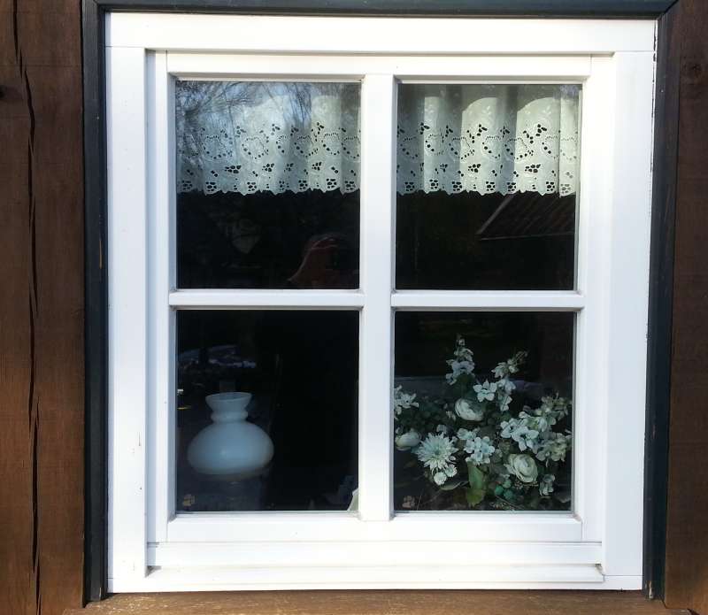 BAU.DE / BAU-Forum: 1. Bild zu Frage "Isolierglas undicht. Von 30 Fenstern mit je..." im BAU-Forum "Fenster und Au&szlig;ent&uuml;ren"