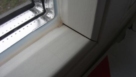 BAU.DE / BAU-Forum: 4. Bild zu Frage "Eigentumswohnung Abnahme: Checkliste, M&auml;ngelprotokoll & Rechte bei Baum&auml;ngeln?" im BAU-Forum "Fenster und Au&szlig;ent&uuml;ren"