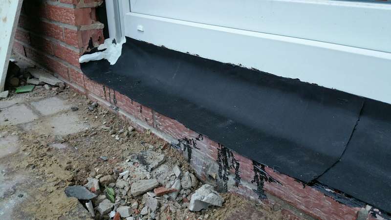 BAU.DE / BAU-Forum: 4. Bild zu Frage "Bodentiefe Fenster &nbsp;-&nbsp; mangelhafter Einbau?!" im BAU-Forum "Fenster und Au&szlig;ent&uuml;ren"