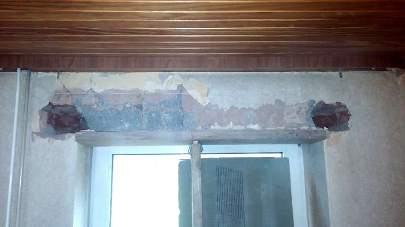 BAU.DE / BAU-Forum: 1. Bild zu Frage "Fenstersturz nach Einbau: Ursachen, Risiken & Rechte bei mangelhafter Montage?" im BAU-Forum "Fenster und Au&szlig;ent&uuml;ren"