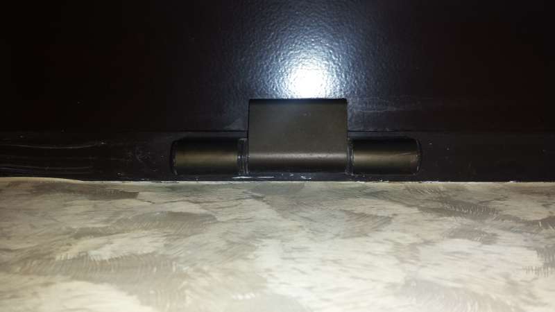 BAU.DE / BAU-Forum: 1. Bild zu Frage "Biffar T&uuml;r h&ouml;her einstellen" im BAU-Forum "Fenster und Au&szlig;ent&uuml;ren"