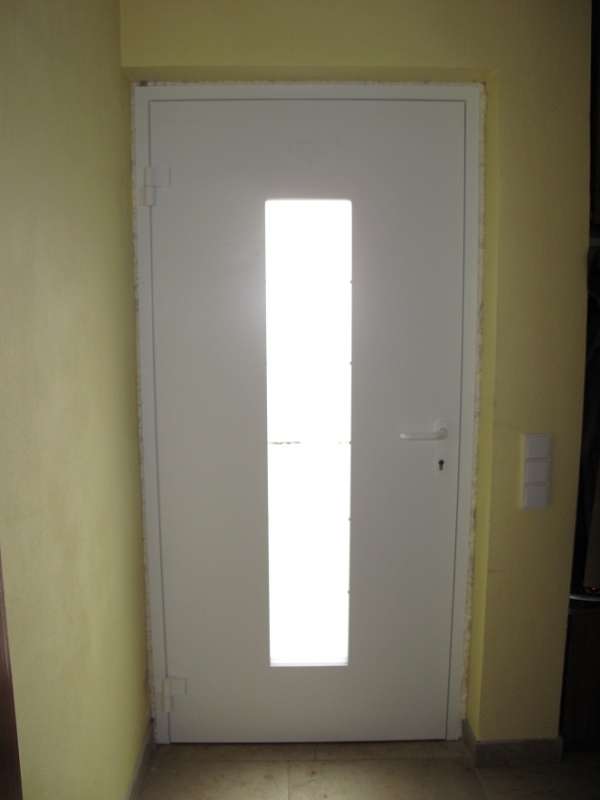 BAU.DE / BAU-Forum: 1. Bild zu Frage "Haustürerneuerung im Altbau: Ist meine Tür zu klein? Falsche Montage erkennen & vermeiden" im BAU-Forum "Fenster und Außentüren" BAU.DE / BAU-Forum: 1. Bild zu Frage "Haustürerneuerung im Altbau: Ist meine Tür zu klein? Falsche Montage erkennen & vermeiden" im BAU-Forum "Fenster und Außentüren"