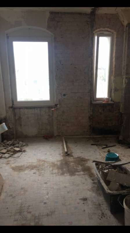 BAU.DE / BAU-Forum: 1. Bild zu Frage "Expertise bei Stichbogenfenstern gesucht" im BAU-Forum "Fenster und Au&szlig;ent&uuml;ren"