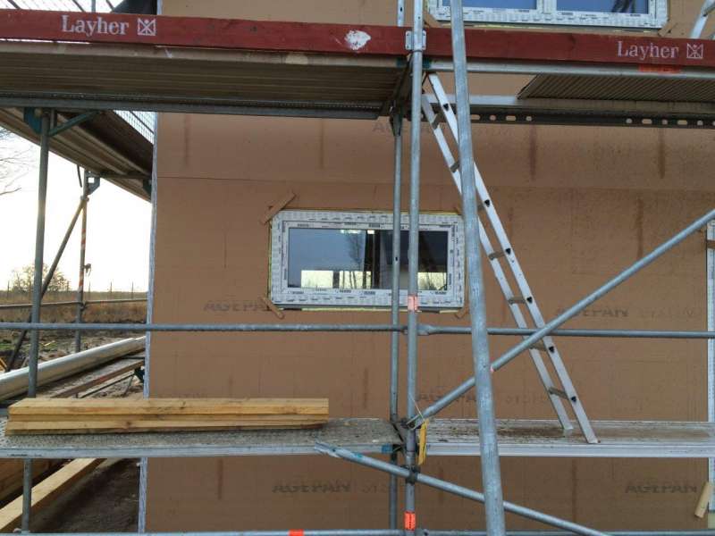 BAU.DE / BAU-Forum: 1. Bild zu Frage "Rahmen ist nicht &uuml;berd&auml;mmt" im BAU-Forum "Fenster und Au&szlig;ent&uuml;ren"