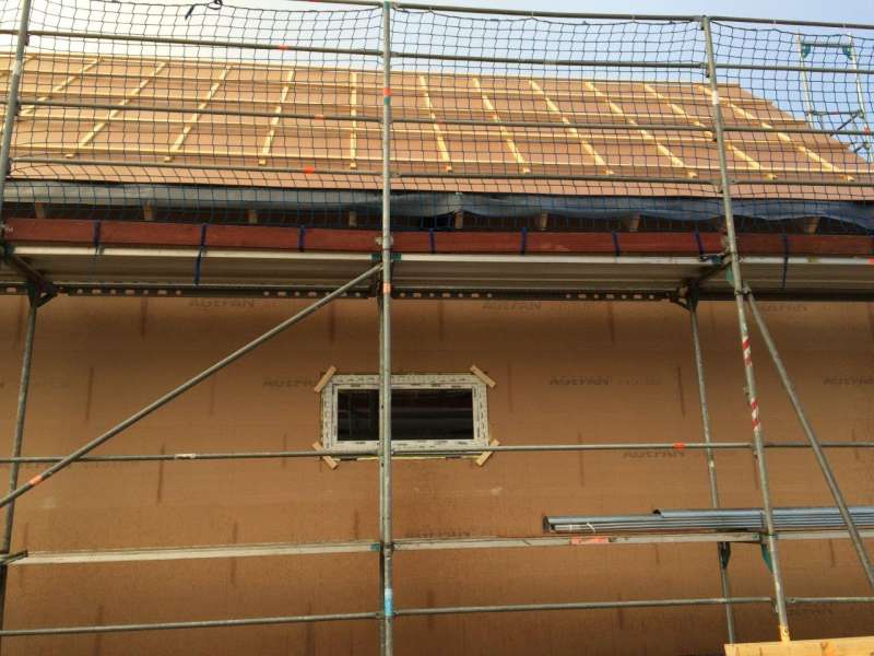 BAU.DE / BAU-Forum: 2. Bild zu Antwort "Danke f&uuml;r die Nachricht 1. warum..." auf die Frage "Holzrahmenhaus: Fehlende &Uuml;berd&auml;mmung &ndash; Ist der Einbau ohne 3 cm D&auml;mmung zul&auml;ssig?" im BAU-Forum "Fenster und Au&szlig;ent&uuml;ren"