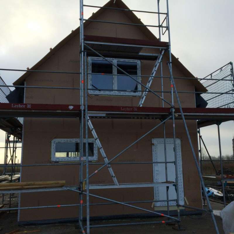 BAU.DE / BAU-Forum: 4. Bild zu Antwort "Danke f&uuml;r die Nachricht 1. warum..." auf die Frage "Holzrahmenhaus: Fehlende &Uuml;berd&auml;mmung &ndash; Ist der Einbau ohne 3 cm D&auml;mmung zul&auml;ssig?" im BAU-Forum "Fenster und Au&szlig;ent&uuml;ren"