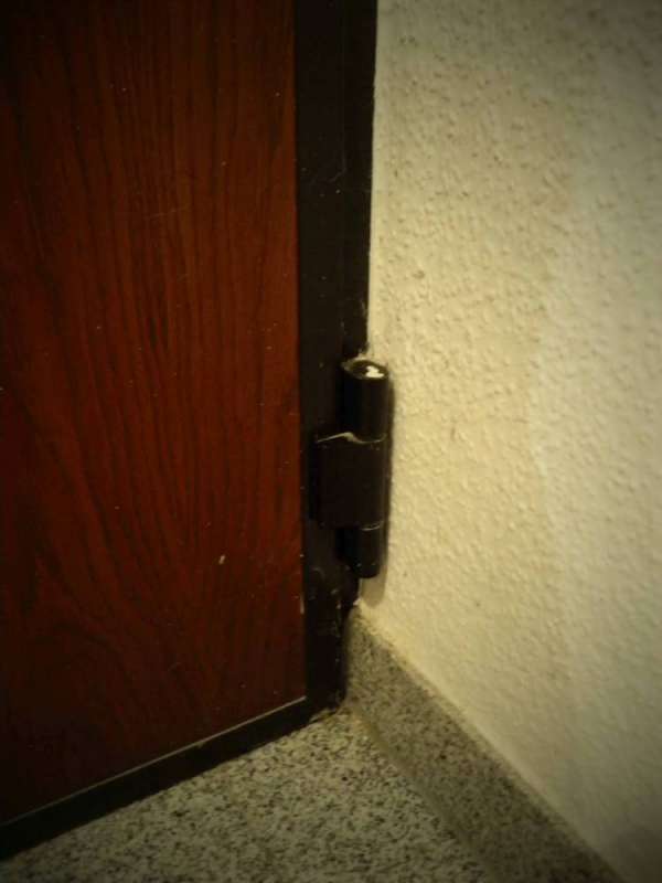 BAU.DE / BAU-Forum: 1. Bild zu Frage "Biffar 2 Holzt&uuml;r" im BAU-Forum "Fenster und Au&szlig;ent&uuml;ren"