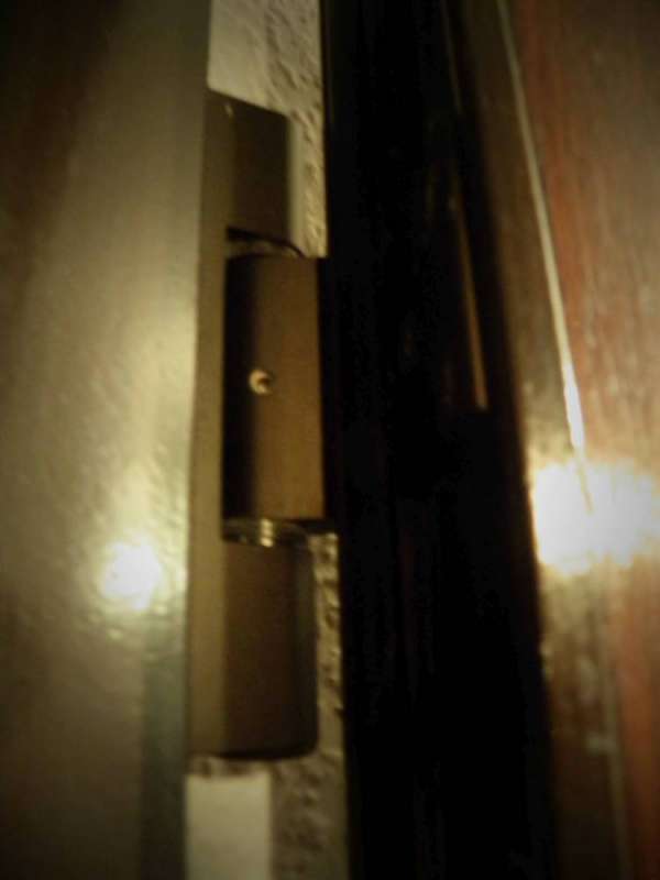 BAU.DE / BAU-Forum: 3. Bild zu Frage "Biffar 2 Holzt&uuml;r" im BAU-Forum "Fenster und Au&szlig;ent&uuml;ren"