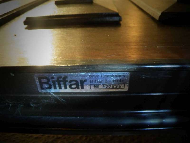 BAU.DE / BAU-Forum: 4. Bild zu Frage "Biffar 2 Holzt&uuml;r" im BAU-Forum "Fenster und Au&szlig;ent&uuml;ren"