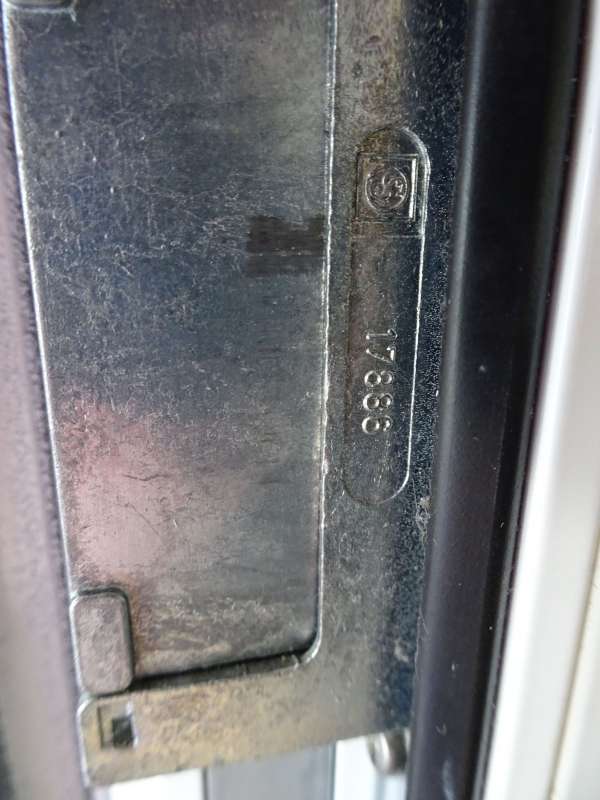 BAU.DE / BAU-Forum: 1. Bild zu Antwort "Danke f&uuml;r Antworten Hr. Tilgner. Alles, komplette..." auf die Frage "Fenster & T&uuml;ren Hersteller gesucht (Logo vorhanden): Reparatur/Ersatzteile in Frankfurt?" im BAU-Forum "Fenster und Au&szlig;ent&uuml;ren"