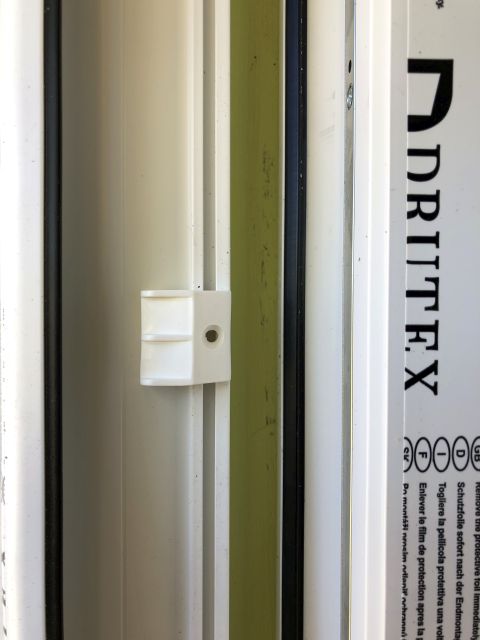 BAU.DE / BAU-Forum: 1. Bild zu Frage "Terrassent&uuml;r Beschl&auml;ge?" im BAU-Forum "Fenster und Au&szlig;ent&uuml;ren"