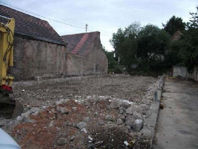 BAU.DE / BAU-Forum: 4. Bild zu Antwort "Abrisskosten im Vorfeld nicht errechenbar" auf die Frage "Streif Fertighaus 1973 kaufen? Schadstoffe, Risiken & Preisabschläge bei Altbauten" im BAU-Forum "Fertighaus" BAU.DE / BAU-Forum: 4. Bild zu Antwort "Abrisskosten im Vorfeld nicht errechenbar" auf die Frage "Streif Fertighaus 1973 kaufen? Schadstoffe, Risiken & Preisabschläge bei Altbauten" im BAU-Forum "Fertighaus"