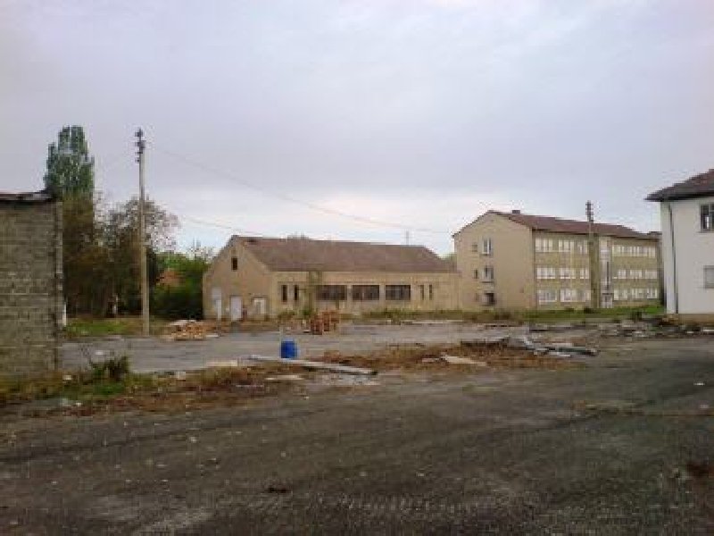 BAU.DE / BAU-Forum: 5. Bild zu Antwort "Abrisskosten im Vorfeld nicht errechenbar" auf die Frage "Streif Fertighaus 1973 kaufen? Schadstoffe, Risiken & Preisabschläge bei Altbauten" im BAU-Forum "Fertighaus" BAU.DE / BAU-Forum: 5. Bild zu Antwort "Abrisskosten im Vorfeld nicht errechenbar" auf die Frage "Streif Fertighaus 1973 kaufen? Schadstoffe, Risiken & Preisabschläge bei Altbauten" im BAU-Forum "Fertighaus"