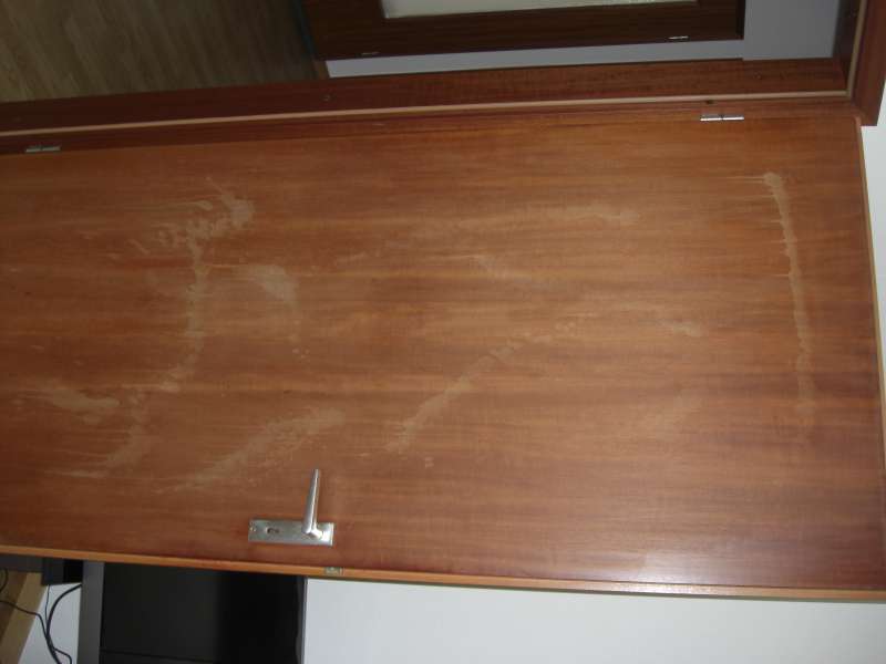 BAU.DE / BAU-Forum: 5. Bild zu Frage "Streif Haus modriger Geruch -" im BAU-Forum "Fertighaus"