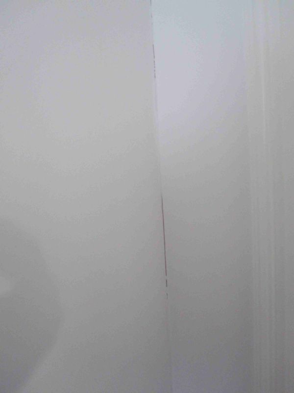 BAU.DE / BAU-Forum: 3. Bild zu Frage "Hat jemand Erfahrung mit der Gew&auml;hrleistung" im BAU-Forum "Fertighaus"