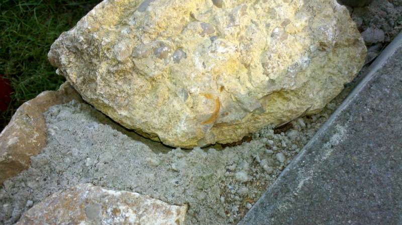 BAU.DE / BAU-Forum: 2. Bild zu Frage "Sanierung Naturstein-Verschalung" im BAU-Forum "Rund um den Garten" BAU.DE / BAU-Forum: 2. Bild zu Frage "Sanierung Naturstein-Verschalung" im BAU-Forum "Rund um den Garten"