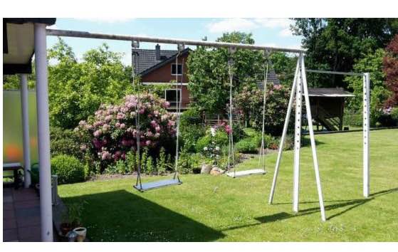 BAU.DE / BAU-Forum: 1. Bild zu Frage "Stabilität Schaukel" im BAU-Forum "Rund um den Garten" BAU.DE / BAU-Forum: 1. Bild zu Frage "Stabilität Schaukel" im BAU-Forum "Rund um den Garten"