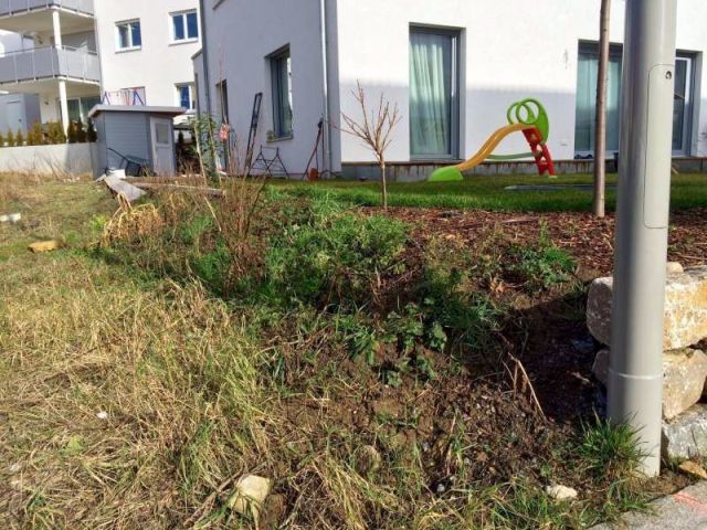 BAU.DE / BAU-Forum: 1. Bild zu Frage "Kleine Böschung abfangen" im BAU-Forum "Rund um den Garten" BAU.DE / BAU-Forum: 1. Bild zu Frage "Kleine Böschung abfangen" im BAU-Forum "Rund um den Garten"