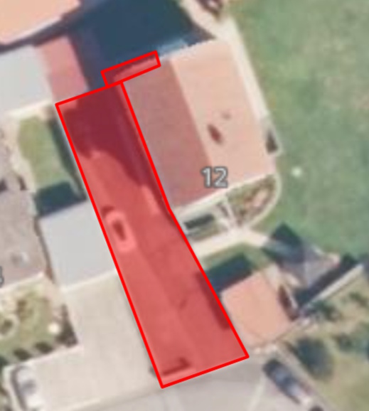 BAU.DE / BAU-Forum: 1. Bild zu Frage "Hofeinfahrt pflastern: Welche Pflastersteine w&auml;hlen?" im BAU-Forum "Rund um den Garten"