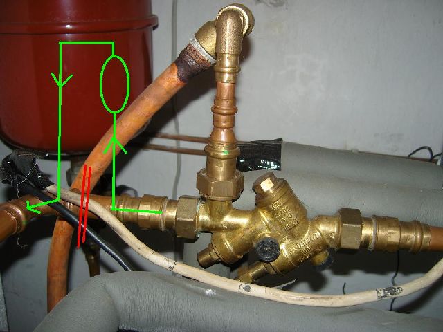 BAU.DE / BAU-Forum: 1. Bild zu Antwort "schade..." auf die Frage "Trinkwasser Ausdehnungsgef&auml;&szlig; fehlt: Richtige Gr&ouml;&szlig;e, Funktion & Installation im Einfamilienhaus?" im BAU-Forum "Heizung / Warmwasser"