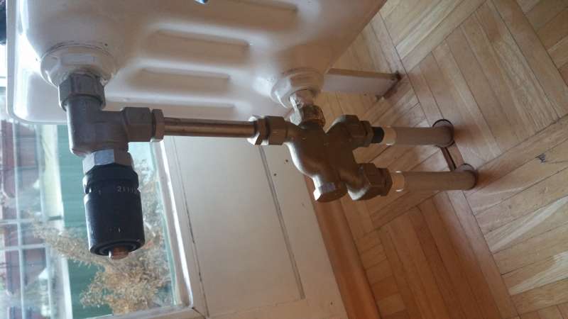 BAU.DE / BAU-Forum: 1. Bild zu Frage "Hydraulischer Abgleich &nbsp;-&nbsp; aber wie?" im BAU-Forum "Heizung / Warmwasser"