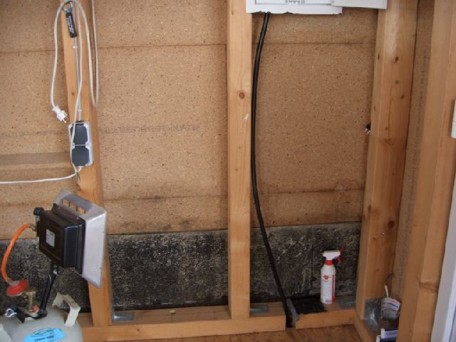 BAU.DE / BAU-Forum: 1. Bild zu Frage "Wandaufbau" im BAU-Forum "Holzbau"