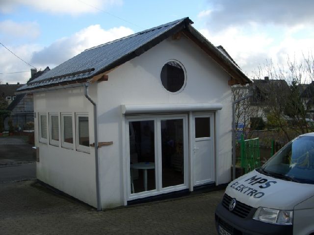 BAU.DE / BAU-Forum: 1. Bild zu Antwort "Antwort an Andreas" auf die Frage "Holzwand Aufbau: Infos zu Konstruktion, D&auml;mmung & Materialien f&uuml;r Ihr Holzhaus?" im BAU-Forum "Holzbau"