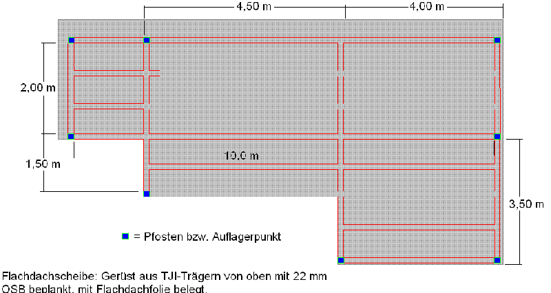 BAU.DE / BAU-Forum: 1. Bild zu Frage "&Uuml;berdachung / Carport" im BAU-Forum "Holzbau"