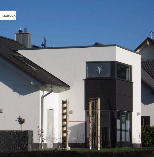 BAU.DE / BAU-Forum: 1. Bild zu Frage "Anbau mit Holzst&auml;nder oder Massiv?" im BAU-Forum "Holzbau"