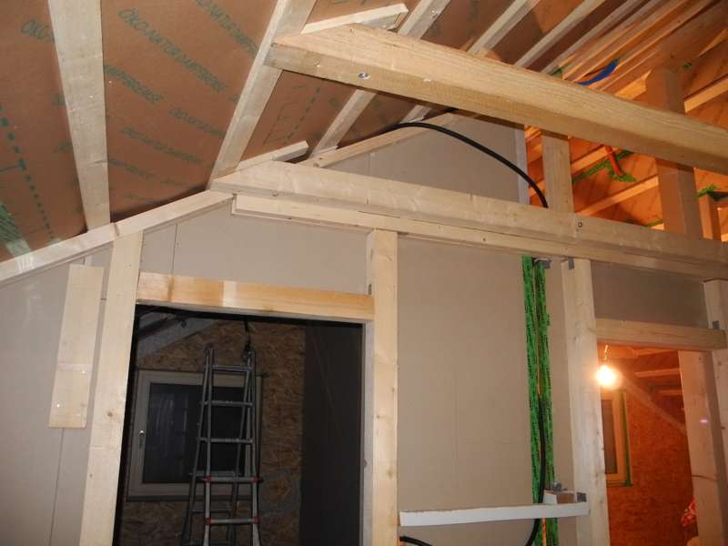 BAU.DE / BAU-Forum: 2. Bild zu Antwort "✅ Strohbauplatte: CE-Zertifizierung f&uuml;r &ouml;kologische Wohnbauten" auf die Frage "Strohbauplatten im Passivhaus: Erfahrungen, Vor- & Nachteile, Kosten?" im BAU-Forum "Innenw&auml;nde"