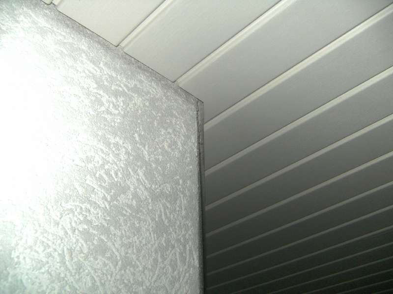 BAU.DE / BAU-Forum: 2. Bild zu Frage "Wie Decken-Wand-Schattenfugen insektenfrei abdichten" im BAU-Forum "Innenw&auml;nde"