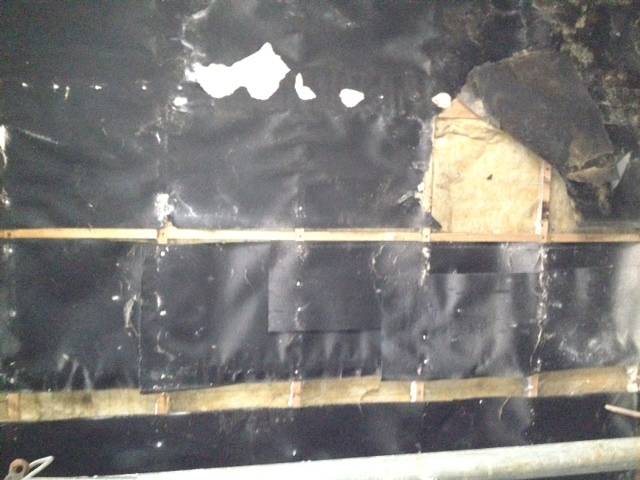 BAU.DE / BAU-Forum: 1. Bild zu Frage "Hallo, ich habe ein Fertighaus von..." im BAU-Forum "Innenw&auml;nde"