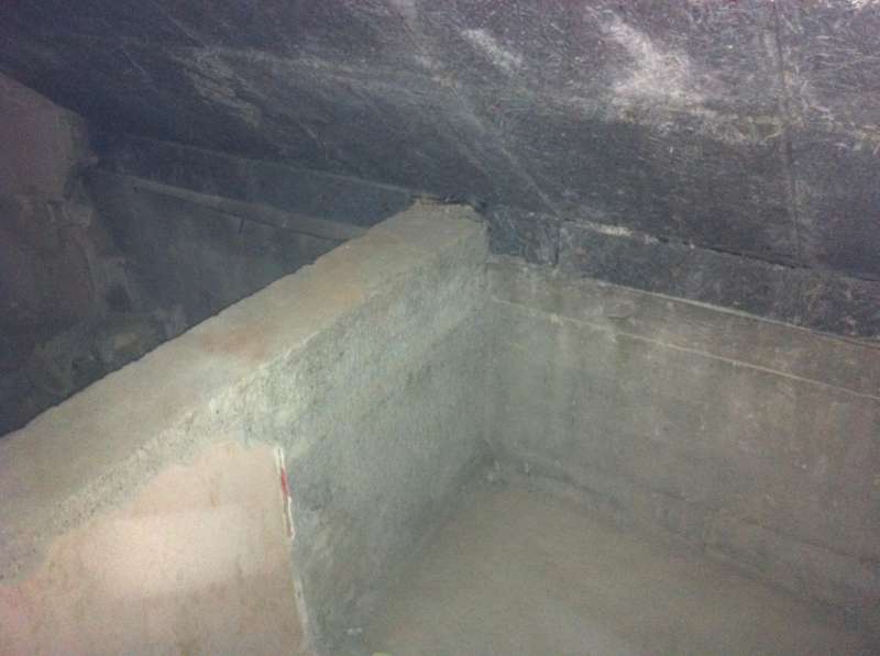 BAU.DE / BAU-Forum: 1. Bild zu Antwort "Also ich werde auf jeden Fall..." auf die Frage "Betonwand im Dachgeschoss entfernen: Statik, Risiken & Alternativen f&uuml;r den Wanddurchbruch?" im BAU-Forum "Innenw&auml;nde"