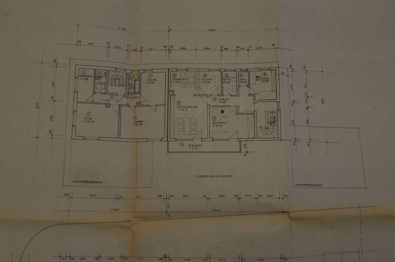 BAU.DE / BAU-Forum: 2. Bild zu Frage "Welche W&auml;nde sind tragend?" im BAU-Forum "Innenw&auml;nde"