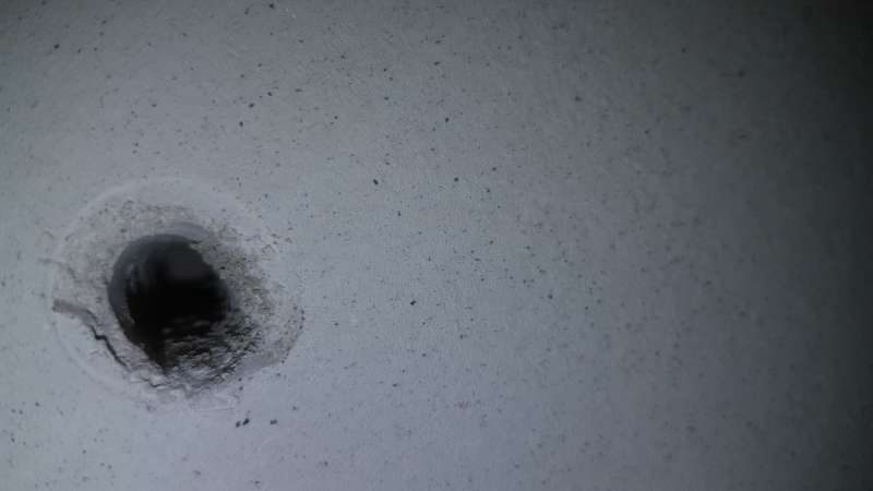 BAU.DE / BAU-Forum: 4. Bild zu Frage "Liebes Bau.net Forum ich m&ouml;chte die Innenwand..." im BAU-Forum "Innenw&auml;nde"