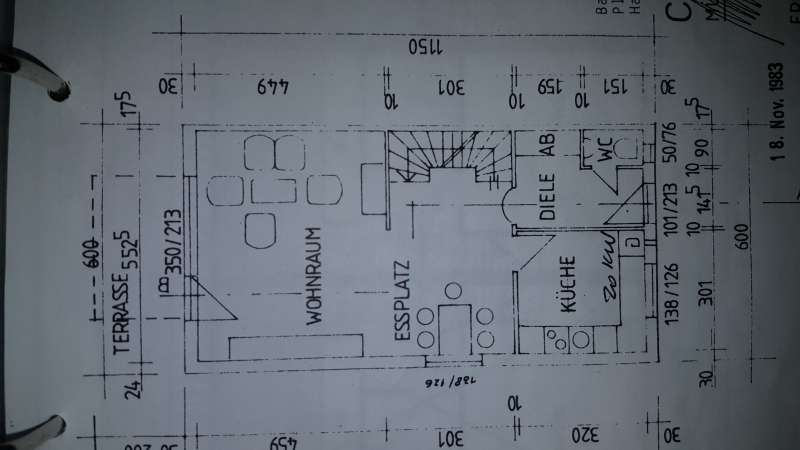 BAU.DE / BAU-Forum: 5. Bild zu Frage "Liebes Bau.net Forum ich m&ouml;chte die Innenwand..." im BAU-Forum "Innenw&auml;nde"