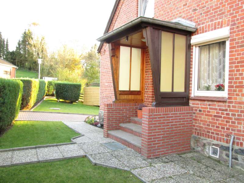 BAU.DE / BAU-Forum: 2. Bild zu Frage "Altbauw&auml;nde verputzen: Kosten, Materialien & Vorbereitung f&uuml;r optimale Ergebnisse?" im BAU-Forum "Innenw&auml;nde"