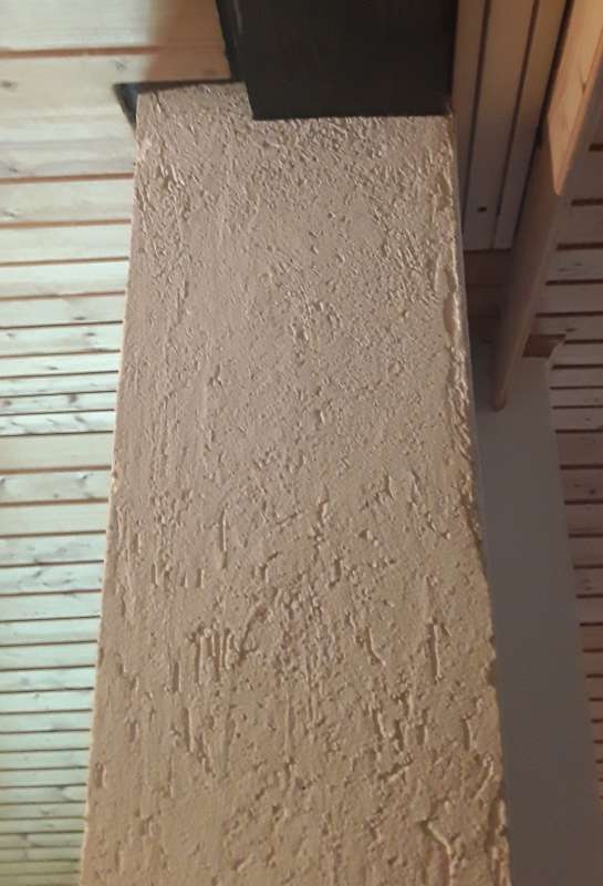 BAU.DE / BAU-Forum: 2. Bild zu Frage "Trennwand bauen" im BAU-Forum "Innenw&auml;nde"