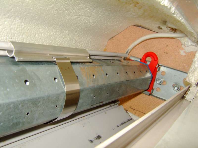 BAU.DE / BAU-Forum: 1. Bild zu Antwort "Erg&auml;nzung" auf die Frage "Becker Rollladenmotor einstellen: Endpunkte justieren nach Halter-Tausch &ndash; Anleitung & Tipps" im BAU-Forum "Installation: Elektro, Gas, Wasser, Fernw&auml;rme etc."
