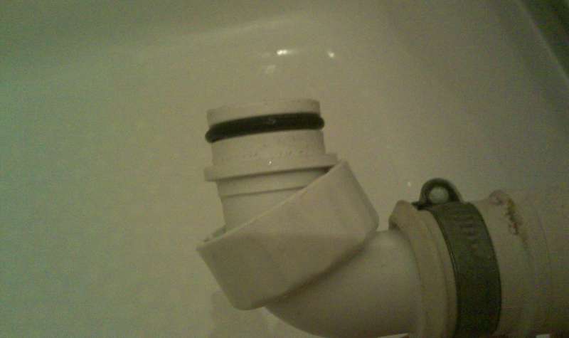 BAU.DE / BAU-Forum: 1. Bild zu Antwort "habe den Schlauch nun abgezogen..." auf die Frage "Waschmaschine Ablaufschlauchventil tropft: Ursachen, Lösungen & Dichtungsring-Check" im BAU-Forum "Installation: Elektro, Gas, Wasser, Fernwärme etc." BAU.DE / BAU-Forum: 1. Bild zu Antwort "habe den Schlauch nun abgezogen..." auf die Frage "Waschmaschine Ablaufschlauchventil tropft: Ursachen, Lösungen & Dichtungsring-Check" im BAU-Forum "Installation: Elektro, Gas, Wasser, Fernwärme etc."