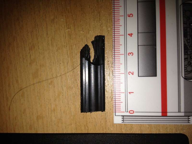 BAU.DE / BAU-Forum: 1. Bild zu Frage "Ersatzteilproblem Grohe Absperrventil" im BAU-Forum "Installation: Elektro, Gas, Wasser, Fernwärme etc." BAU.DE / BAU-Forum: 1. Bild zu Frage "Ersatzteilproblem Grohe Absperrventil" im BAU-Forum "Installation: Elektro, Gas, Wasser, Fernwärme etc."