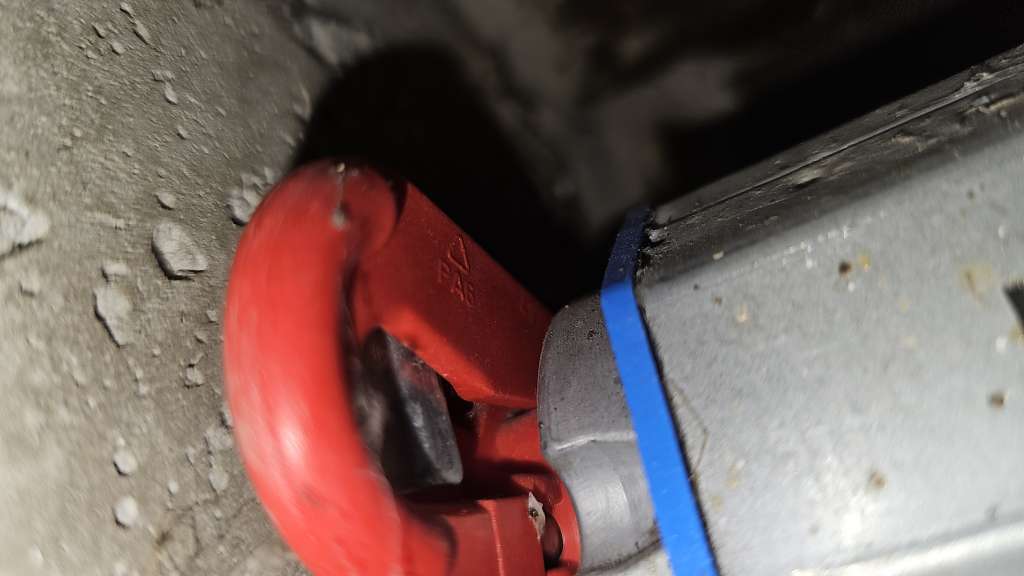 BAU-Forumsbeitrag: Wie stelle ich einen unbekannten Rolladenmotor ohne Einstellschrauben neu ein? BAU-Forumsbeitrag: Wie stelle ich einen unbekannten Rolladenmotor ohne Einstellschrauben neu ein?