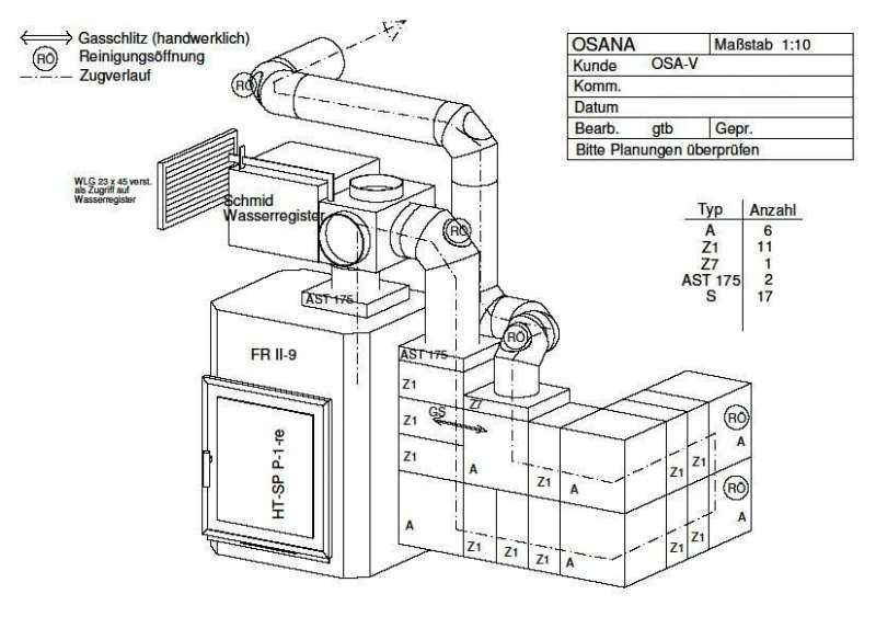 BAU.DE / BAU-Forum: 1. Bild zu Antwort "Ofensteuerung: Elektrische Abbrandsteuerung f&uuml;r Autarkie" auf die Frage "Edelstahlkamin f&uuml;r gemauerten Ofen: Kosten, Montage & Anforderungen an den Schornstein?" im BAU-Forum "Kamin und Kachelofen"