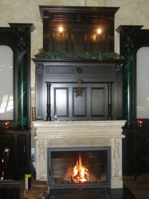 BAU.DE / BAU-Forum: 4. Bild zu Antwort "Nun &nbsp;-&nbsp; eine kleine wahre Begebenheit..." auf die Frage "Kaminofen, Speicherofen oder Heizkamin: Vor- und Nachteile im Vergleich f&uuml;r Ihr Wohnzimmer?" im BAU-Forum "Kamin und Kachelofen"